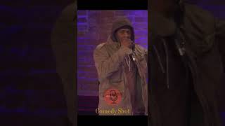 Greer Barnes | No more Black mans #shorts