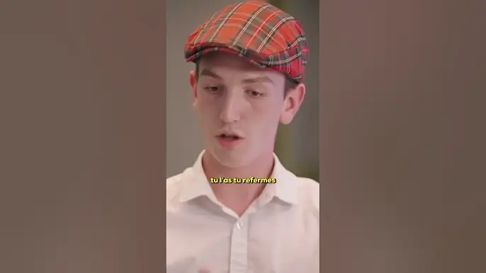 @Joyca et @inoxtag rencontrent un magicien #pov #pourtoi #fyp #acting #funny #foryou