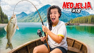 NEDJELJA SA SAURUSIMA - EP 18