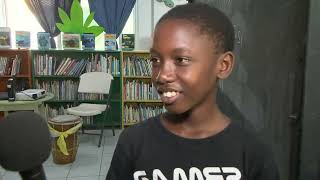 Saving Garifuna Language, One Song at a Time