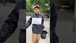 JASA MANDI KELILING                                                #comedy #memengakakkocak #funny