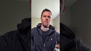 Speed Destroyed Daniel LaBelle After Beating Ashton Hall! #shorts #ronaldo