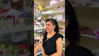 Esta clienta se quiso pasar de lista y al final recibió una lección 😱