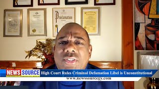 Guyana News Source 20th June 2025