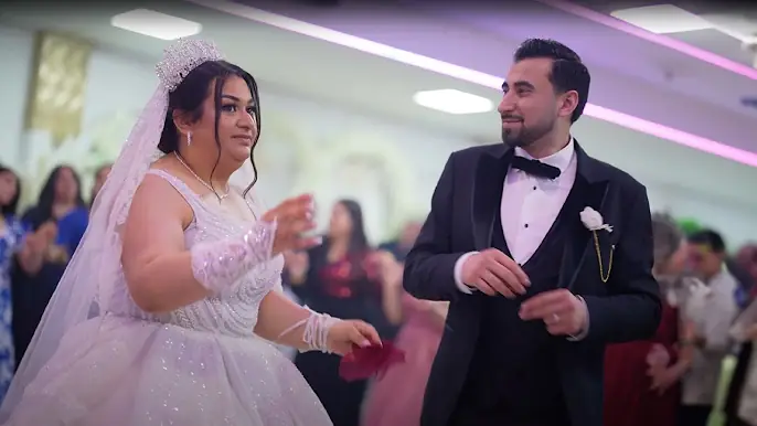 Gankiz & Ronahi | Wahid Murad Part 01 By Deysem Doxan