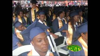 SVGTV News 17 June 2025