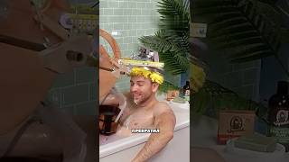 Лень сделала из него гения 😱