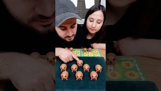 من أغرب ‏الألعاب يلي ممكن تعلبها بحياتك 🤣 #shorts ￼