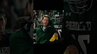 El entrenador le dio una buena motivación 😏 #shorts #peliculas #series