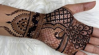 ShraddhaHennaArtist🧿 is live