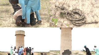 Découverte du corps de Serigne Issa Touré à Sangalkam : risque d’exhumation du corps