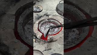 Ship Propeller Casting | How Giant Fans Are Made