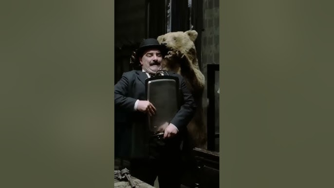 Mirko uzima stvar u svoje ruke | Maratonci trče počasni krug #shorts