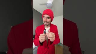 RED TADE esconde el CHOCOLATE por CULPA de BLUE TADE