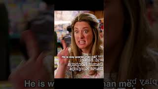 This mother is so hypocritical! 😤