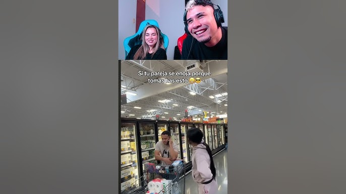 SI TU PAREJA NO TE DEJA TOMAR HAS ESTO !!!