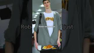 What Happened to the 7'7 Basketball Teen?