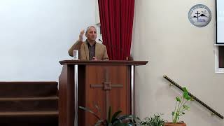 Խոստում կա , որ այս երկիրը Աստված պետք է կործանի։ 06 07 25 Անդրանիկ եղբայր