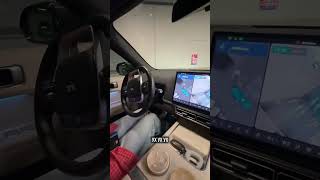 ❓ КАК LIXIANG ПОКАЖЕТ СЕБЯ НА ПАРКОВКЕ? 🚘🇨🇳