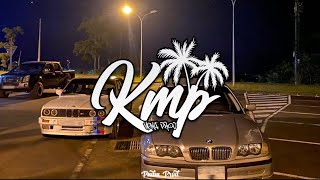 DJ KMP x WERENOI - PONEY [ REGGAE REMIX 2K25 ]