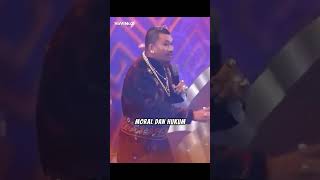MONGOL: PESAN UNTUK WAPRES #mongolstres #standupcomedy #standup #videolucu #komedi  #videokomedi