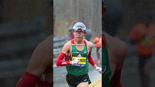 Comment ce coureur amateur a remporté le marathon de Boston ? 🏃♂️