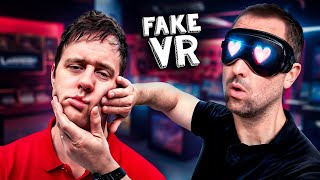 New VR will blow your mind