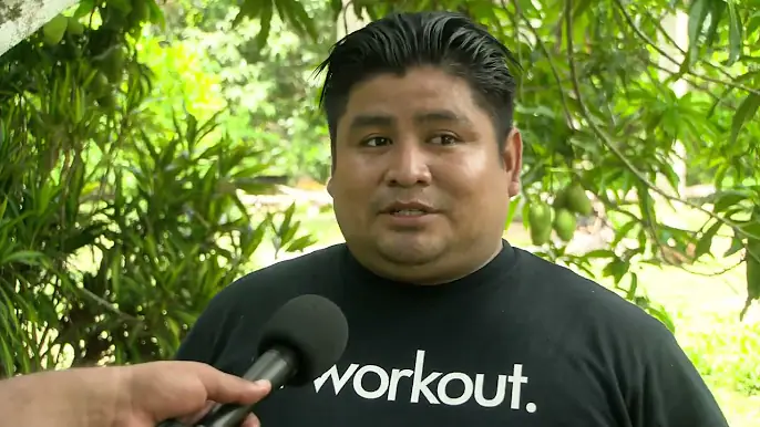 Culture vs. Crisis: A Journey into Maya Farming Traditions