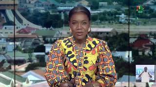 RTB - JT de 13H du 27 juin 2025