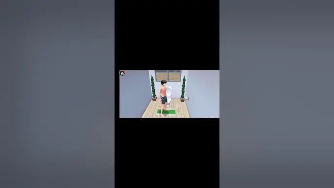 English SAKURA SchoolSimulator : 👍 Good stream | Playing Solo | Streaming with Turnip