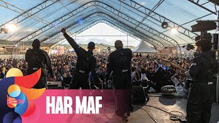HAR MAF - ЛаЛаР | Live at Playtime Festival 2025