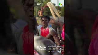 #PrixCultura Afrique Francophone #Ouidah 2025 : à la rencontre du candidat Ousmane Sow