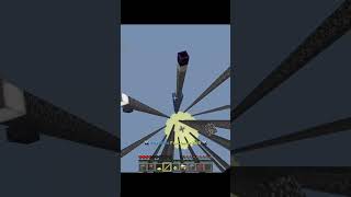 Ritual del vacío púrpura 🫴🏻🟣 #minecraft #cubecraft #pillarsoffortune