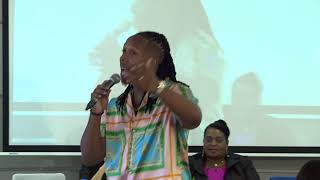 Caribbean Regional Technical Workshop - Tackling NCD's and Mental Health