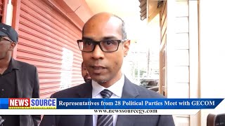 Guyana News Source 19th June 2025