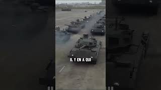 En UKRAINE, "les RUSSES prennent UNE LOCALITÉ par jour" l Eric Hoesli