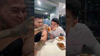 BARTER MAKANAN