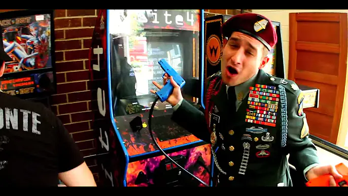 FUNNIEST STOLEN VALOR VIDEOS (COMPILATION)