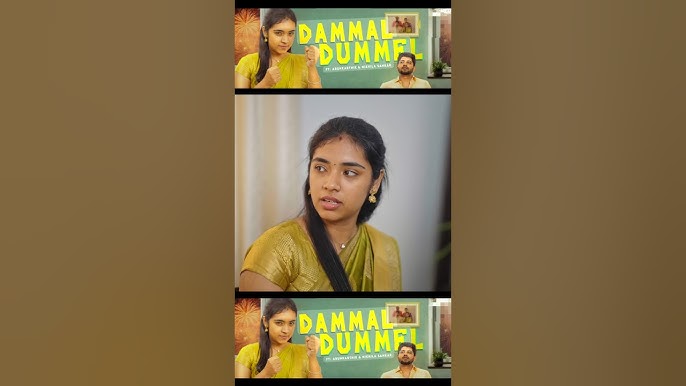 Dammal dummeltamilshorts #tamilstoryforkidsintamil