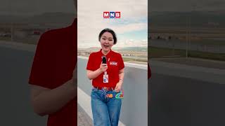 БНХАУ-ын засаг захиргааны онцгой бүс  Хонконгийн баг хүрэлцэн ирлээ