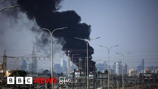 ဖားကန့်မှာ အရပ်သားတွေကို ပစ်ခတ်မှုတွေရှိနေ- ဇွန်လ ၁၇ ရက် - ဘီဘီစီမြန်မာတီဗီ