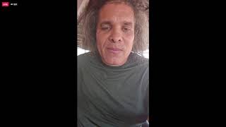 "MORNING LIVE" 🌄 WITH THE CRITIC