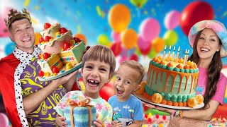 SLAVIMO NIKOLIN PETI RODJENDAN