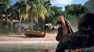 Detective on the trail of serial killer | Crime Thriller Full Movie | Detective vs Serial Killer