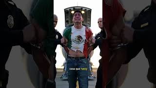 le pidieron un Delivery de comida para llamar le inmigración Esta es la historia de Marvin Yepes