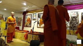 Teacher Trainer Student Graduation - Class of May 2025