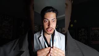 امپول مرگ💉💀 #shorts