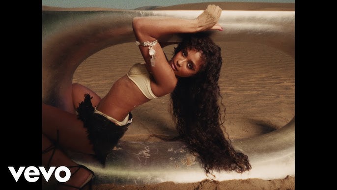 Tyla - BLISS (Official Music Video)