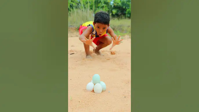 Survival Skills: SMART idea and USEFUL in forest #survival #camping #useful #idea #smart