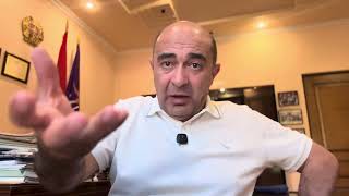 Հեղաշրջման պլա՞ն, ահաբեկչությու՞ն, ինչո՞ւ բացահայտվեց հիմա